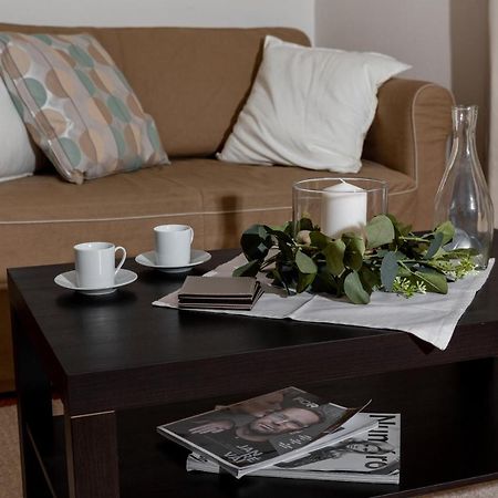 פראג Classy Apartments Charles Bridge מראה חיצוני תמונה