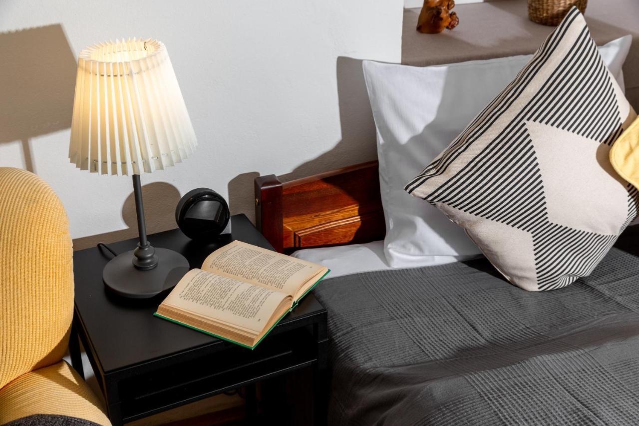 פראג Classy Apartments Charles Bridge מראה חיצוני תמונה