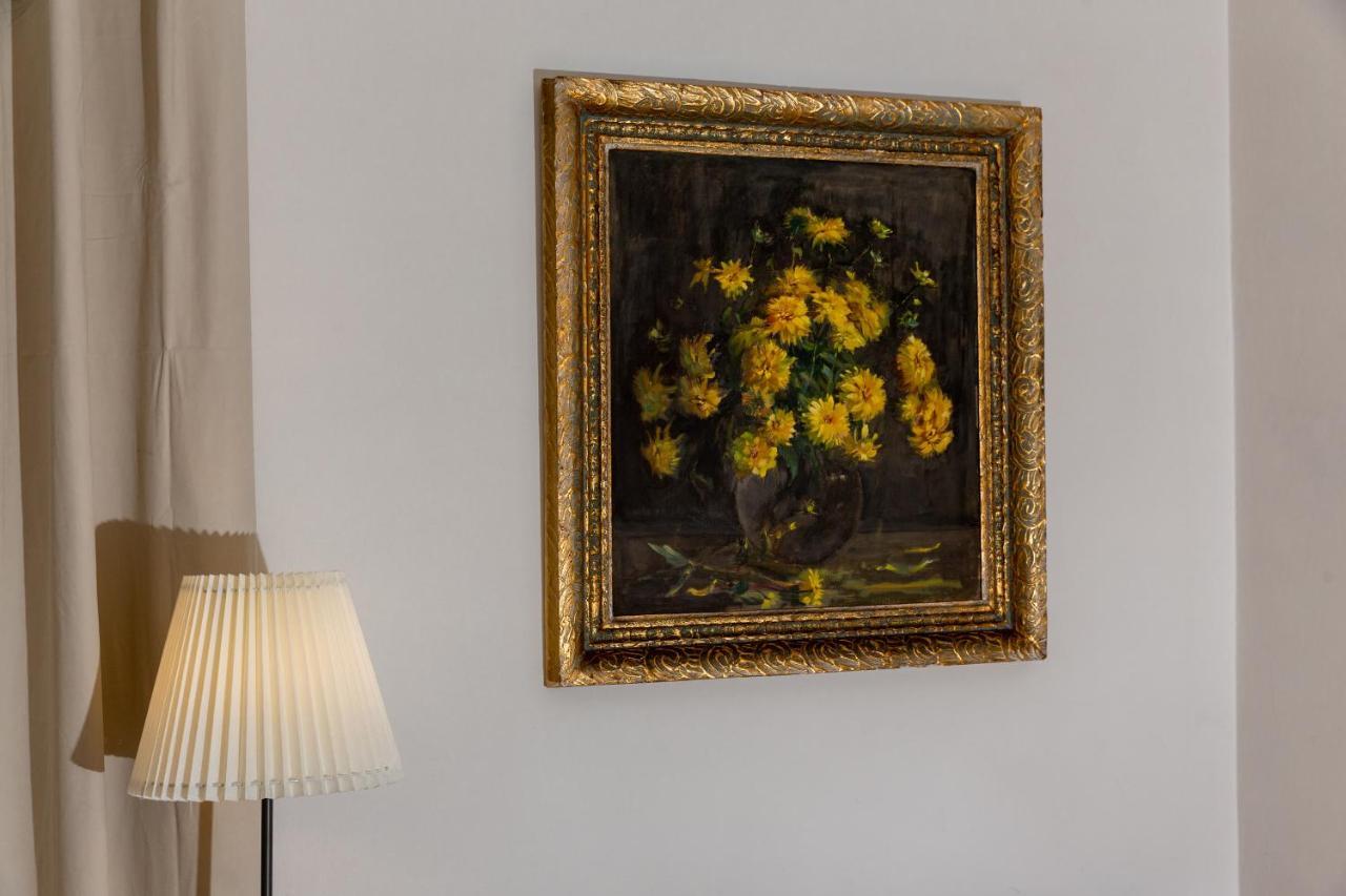 פראג Classy Apartments Charles Bridge מראה חיצוני תמונה