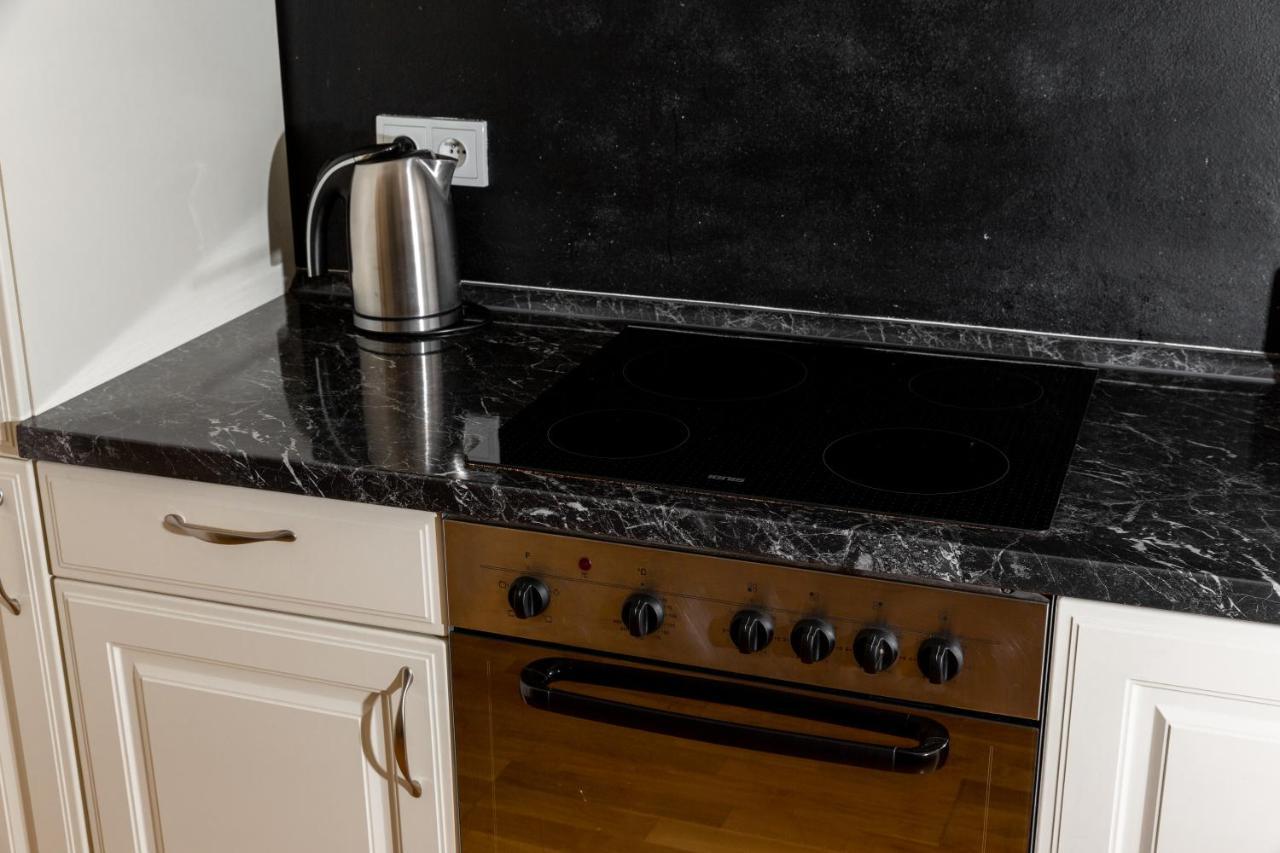 פראג Classy Apartments Charles Bridge מראה חיצוני תמונה