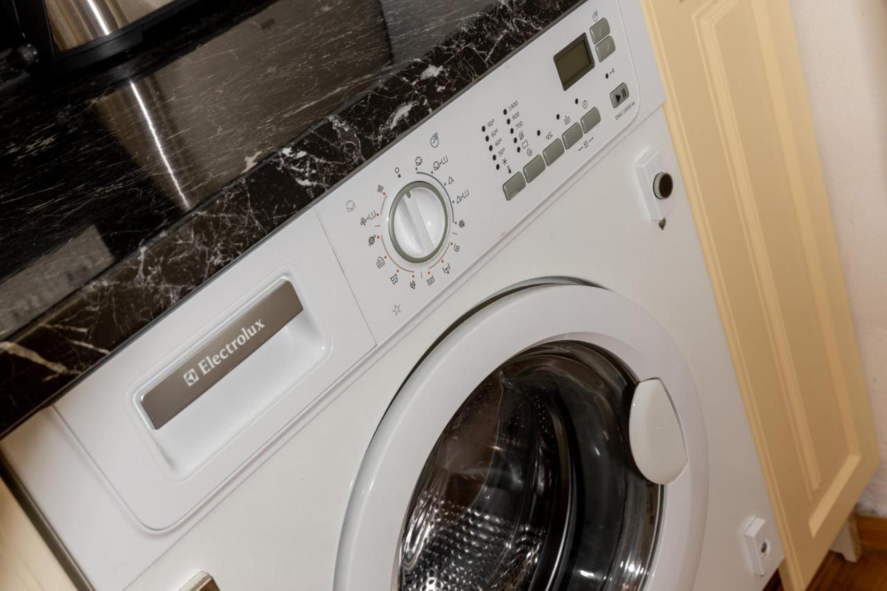 פראג Classy Apartments Charles Bridge מראה חיצוני תמונה